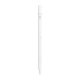 Стилус Remax APP Multi-functional Control Apple-Specific Smart Capacitive Stylus AP09 White (6954851244707)