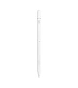 Стилус Remax APP Multi-functional Control Apple-Specific Smart Capacitive Stylus AP09 White (6954851244707)