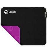 Коврик для мыши Lorgar Legacer 755 Purple (LRG-CMP755)