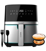Мультипечь Cecotec Cecofry Full Inox 5500 Pro Acc Kit (CCTC-03317)