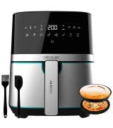 Мультипіч Cecotec Cecofry Full Inox 5500 Pro Acc Kit (CCTC-03317)
