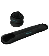 Утяжелители Cecotec Drumfit AnkleBell 2000 Neo 2шт по 2кг (CCTC-07207)