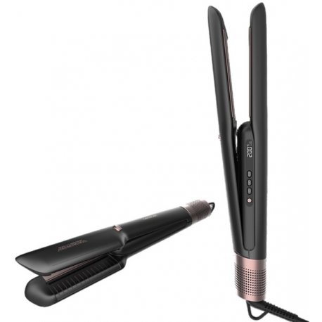 Стайлер Cecotec Air Lisse Black (A01_EU01_100988)