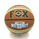 М’яч баскетбольний Newt Fox ball №7 (NE-BAS-1026)
