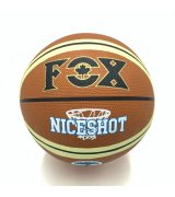 М’яч баскетбольний Newt Fox ball №7 (NE-BAS-1026)