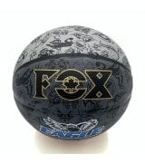 М’яч баскетбольний Newt Fox ball №7 (NE-BAS-1027)