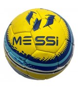 Футбольний м’яч Newt Messi №5 (NE-F-MESSI)