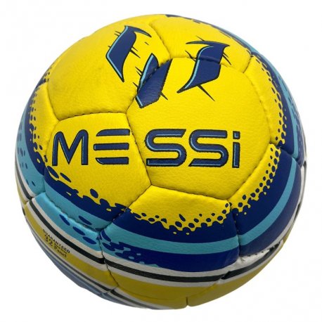 Футбольний м’яч Newt Messi №5 (NE-F-MESSI)