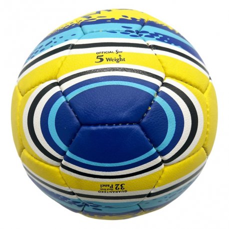 Футбольний м’яч Newt Messi №5 (NE-F-MESSI)