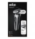 Электробритва Braun Series 7 71-S1000s Silver/Black (81770264)