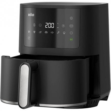 Мультипіч Braun MultiFry 5 HF 5030 IBK (HF 5030 IBK)