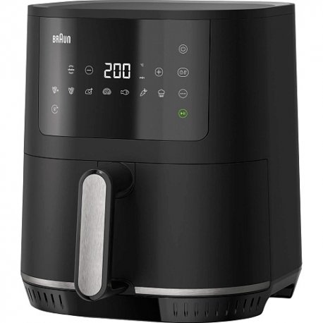 Мультипіч Braun MultiFry 5 HF 5030 IBK (HF 5030 IBK)