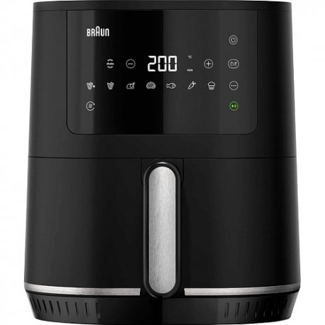 Мультипечь Braun MultiFry 5 HF 5030 IBK (HF 5030 IBK)