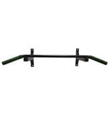 Турник настенный Newt Wide черный (NE-TR-15B)
