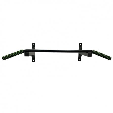 Турник настенный Newt Wide черный (NE-TR-15B)