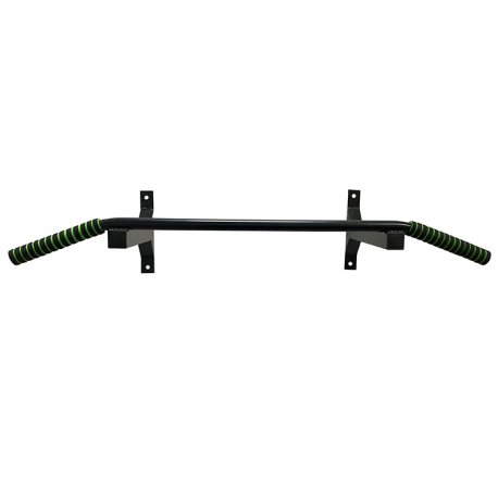 Турнік настінний Newt Wide чорний (NE-TR-15B)