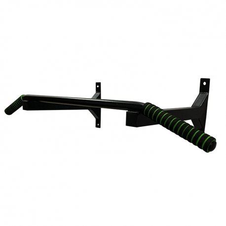 Турнік настінний Newt Wide чорний (NE-TR-15B)