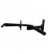 Турнік настінний Newt Wide чорний (NE-TR-15B)