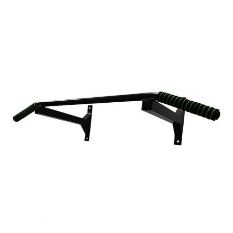 Турнік настінний Newt Wide чорний (NE-TR-15B)