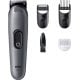 Триммер Braun AIO 3500 (AIO 3500) Триммер Braun AIO 3500 (AIO 3500)