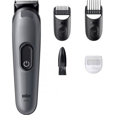 Триммер Braun AIO 3500 (AIO 3500)