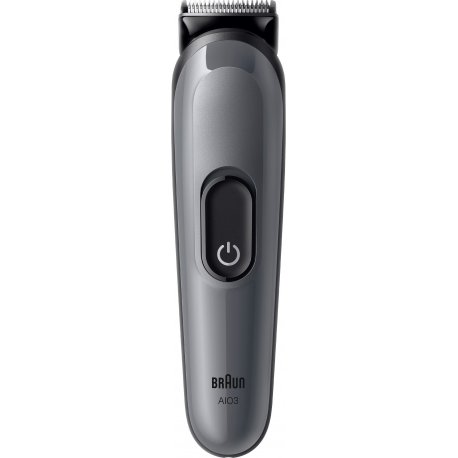 Триммер Braun AIO 3500 (AIO 3500)