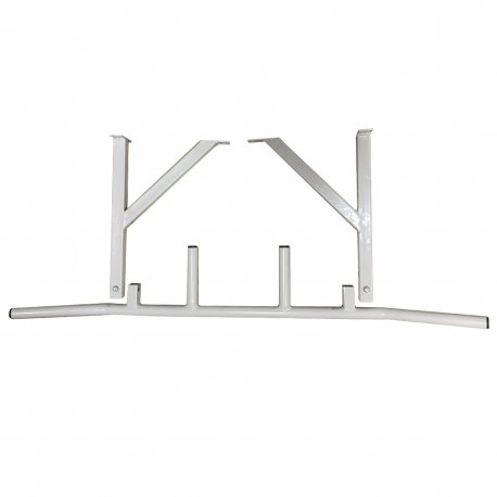 Турник настенный Newt Wide Pro белый (NE-TR-16W)