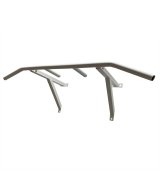 Турник настенный Newt Wide Pro белый (NE-TR-16W)