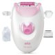 Эпилятор Braun Silk-epil 3 SE 3-033 (Silk-epil 3 SE 3-033) Эпилятор Braun Silk-epil 3 SE 3-033 (Silk-epil 3 SE 3-033)