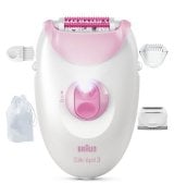 Епілятор Braun Silk-epil 3 SE 3-033 (Silk-epil 3 SE 3-033)