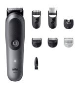 Тример Braun AIO 5520 (AIO 5520)