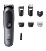 Триммер Braun AIO 5520 (AIO 5520)