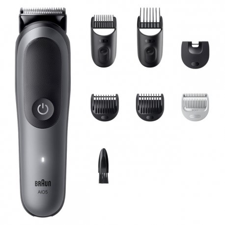 Тример Braun AIO 5520 (AIO 5520)
