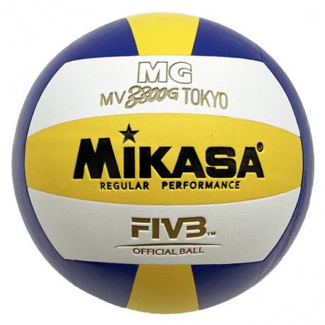 М’яч волейбольний Mikasa Competition Tokyo (NE-V-MG330)