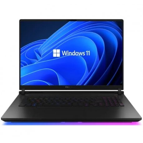 Ноутбук Asus ROG Strix SCAR18 G835LR-SA154W (90NR0LS1-M006E0)