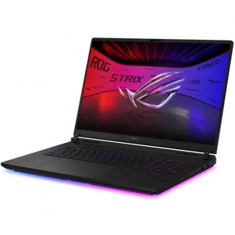 Ноутбук Asus ROG Strix SCAR18 G835LR-SA154W (90NR0LS1-M006E0)