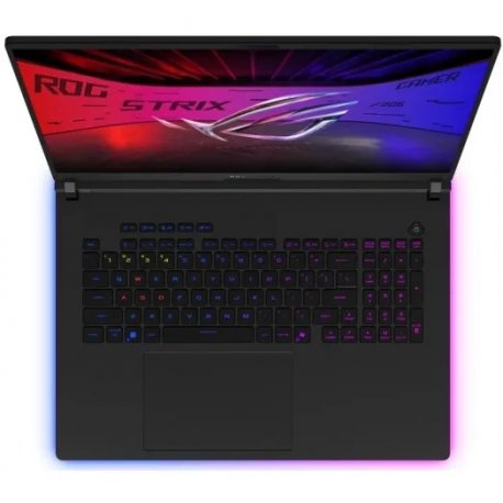 Ноутбук Asus ROG Strix SCAR18 G835LR-SA154W (90NR0LS1-M006E0)