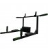 Турник настенный Newt Iron 3 в 1 Black (NE-TR-3B)