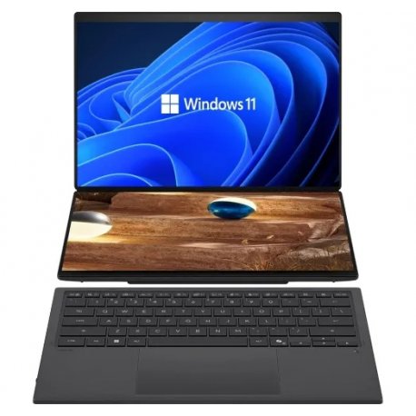 Ноутбук Asus Zenbook DUO UX8407AA-SN216X (90NB16V1-M00A40)