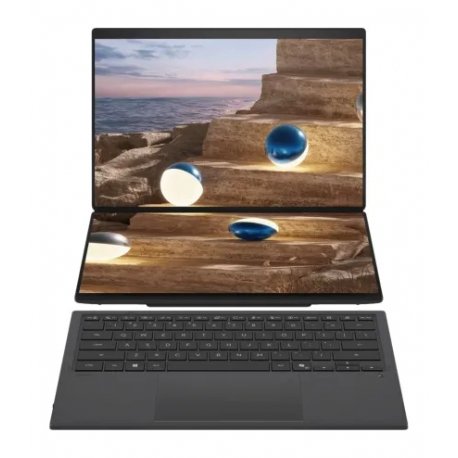 Ноутбук Asus Zenbook DUO UX8407AA-SN216X (90NB16V1-M00A40)