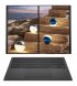 Ноутбук Asus Zenbook DUO UX8407AA-SN216X (90NB16V1-M00A40)