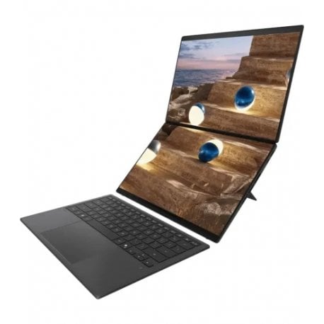 Ноутбук Asus Zenbook DUO UX8407AA-SN216X (90NB16V1-M00A40)
