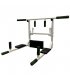 Турник настенный Newt Iron 4 в 1 White (NE-TR-4W)