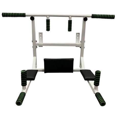 Турник настенный Newt Iron 4 в 1 White (NE-TR-4W)