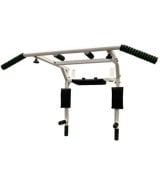 Турник настенный Newt Iron 4 в 1 White (NE-TR-4W)