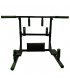 Турник настенный Newt Iron 4 в 1 Black (NE-TR-4B)