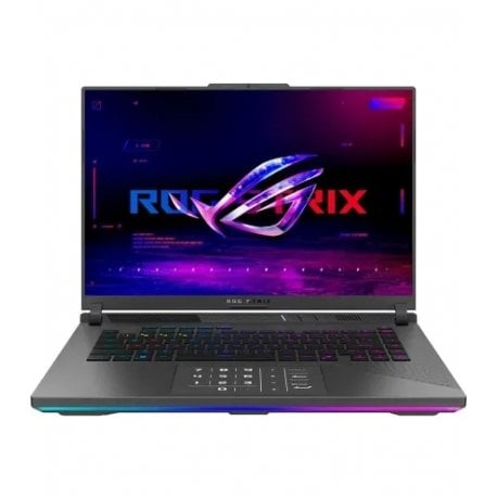Ноутбук Asus ROG Strix G614PR-RV036 (90NR0NJ7-M005S0)