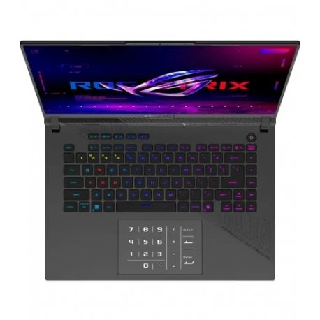 Ноутбук Asus ROG Strix G614PR-RV036 (90NR0NJ7-M005S0)