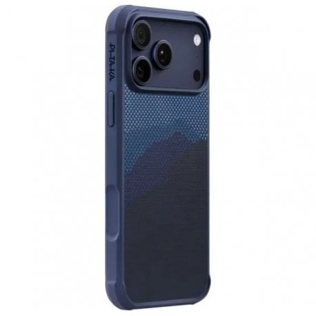 Чохол Pitaka Aramid ProGuard для iPhone 17 Pro Over The Horizon (KI1704MGP)