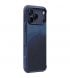 Чехол Pitaka Aramid ProGuard для iPhone 17 Pro Over The Horizon (KI1704MGP)
